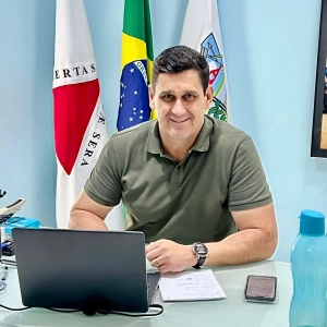 Alexandro Costa César