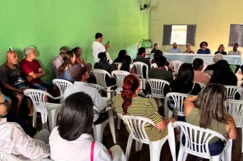 Circuito da Mulher Rural fortalece protagonismo feminino na Comunidade do Pernambuco
