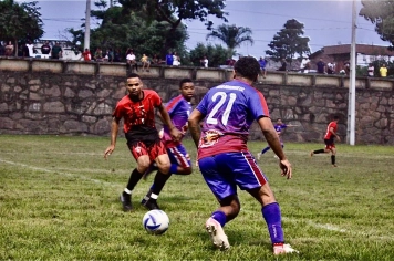 Campeonato Piraporense de Futebol Amador 2026 teve início no Campo Beira Rio