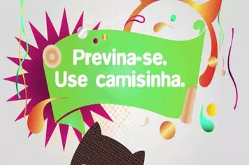 Participe do carnaval de Pirapora com segurança