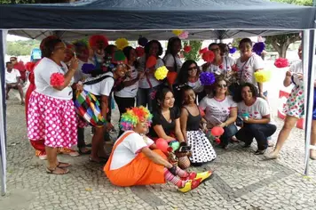 Secretaria da Família homenageia mulheres de Pirapora