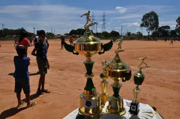 Gramados é o campeão da Taça União