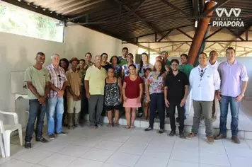 Dia no campo