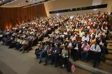 Conferência municipal de Assistência Social é tema de grande reunião em BH