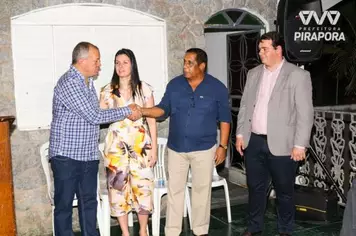 Idene inaugura escritório regional em Pirapora