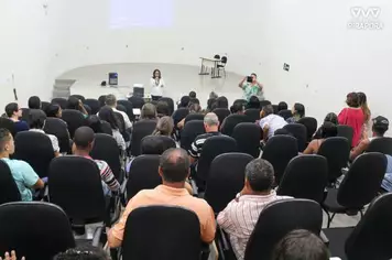 Realizada a primeira pré-conferência da Assistência Social