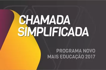RETIFICAÇÃO CHAMADA SIMPLIFICADA