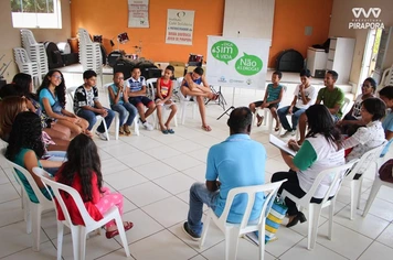 Enfrentamento às drogas ganha apoio da população