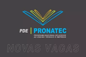 Mais 120 vagas do PRONATEC SEDECTES em Pirapora