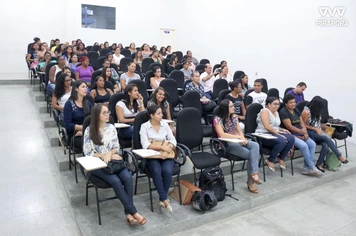 PRONATEC inicia com sucesso de público