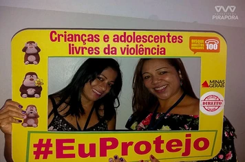 Conselheiros Tutelares participam de capacitação