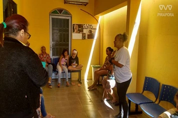 Prefeitura de Pirapora faz campanha de combate ao tabagismo