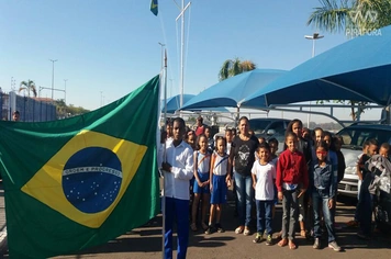 Comunicado 7 de Setembro