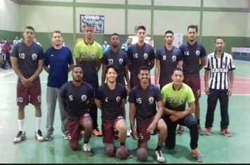 Equipes de handebol representam Pirapora no JIMI