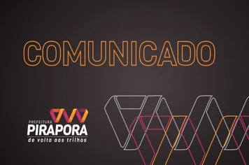 Comunicado Tributação
