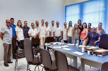 Secretaria de Saúde de Pirapora promove grupos de matriciamento em saúde mental
