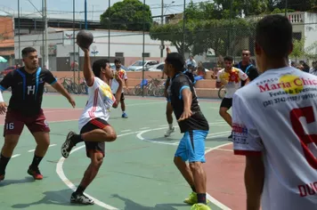 Com muita disputa e vibração, Jogos de Verão são iniciados