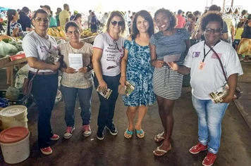 Vem aí, o prêmio Mulher Nota 10
