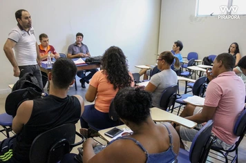 Tudo pronto para o JOESP 2018