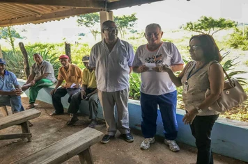 Poder público mais perto do cidadão