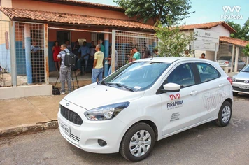 CRAS Cidade Jardim cumpre papel social