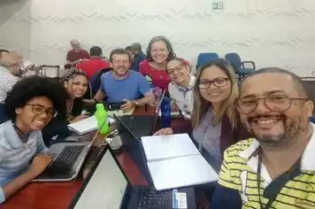 Piraporense conquista vaga de especialização em Escola Federal