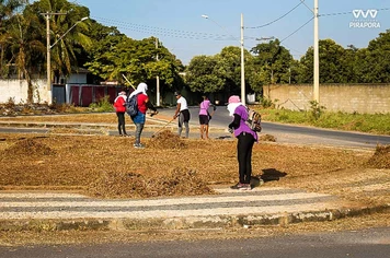 Prefeitura realiza nova convocação de trabalhadores