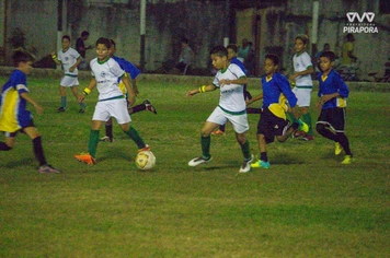 Goleadas na abertura da Taça Santina