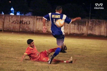 Começou o Campeonato Amador Piraporense