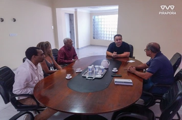 Prefeitura Apoia a realização do Adoração Sem Limites