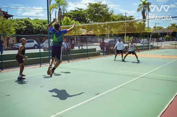 Abertas as inscrições para o Torneio de Férias Dóbson Machado