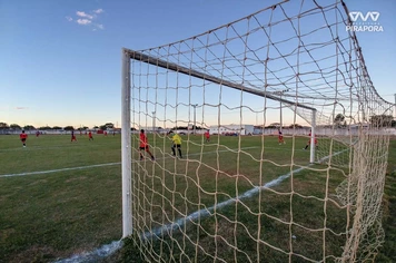 Final do Campeonato Amador será neste sábado, com times invictos