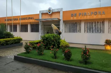 A força do Bolsa Família em Pirapora