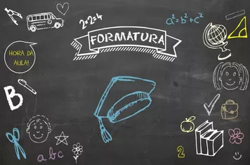 Secretaria de Educação de Pirapora promove formaturas neste final de ano