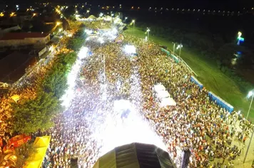 Réveillon 2019 entra para história de Pirapora