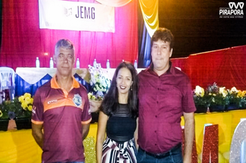 Pirapora participa dos Jogos Escolares de Minas Gerais