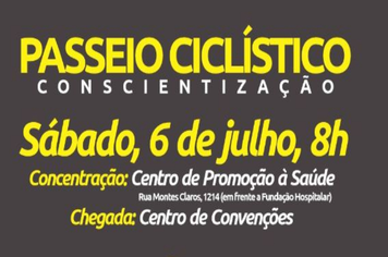 Pirapora conscientizada sobre Hepatites Virais