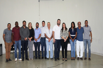NOVIDADES NA ADMINISTRAÇÃO MUNICIPAL