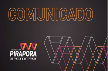 Ponto Facultativo no dia 16 de agosto