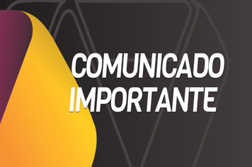 Nota: Chuvas