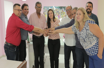 Reitor da Unimontes visita Pirapora e ratifica compromisso da Universidade com a cidade