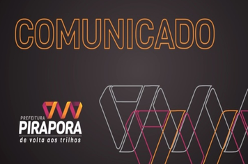 Seleção Pública para o Programa de Auxílio ao Desemprego – Frente de Trabalho