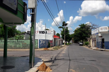 Novos cruzamentos receberão semáforos em Pirapora