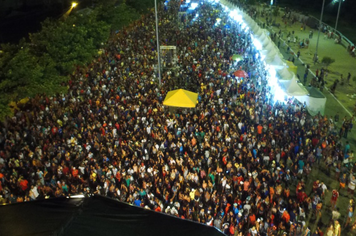 Vem que tem no Pirafolia 2020