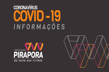 Descartado o primeiro caso suspeito de coronavírus em Pirapora