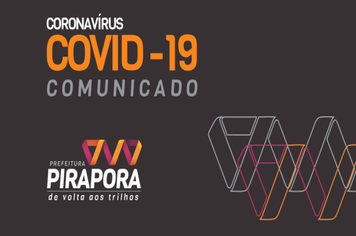 Oitava convocação do processo seletivo Covid-19