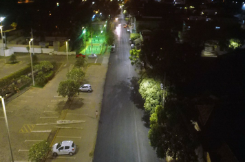 Pirapora mais segura e agradável