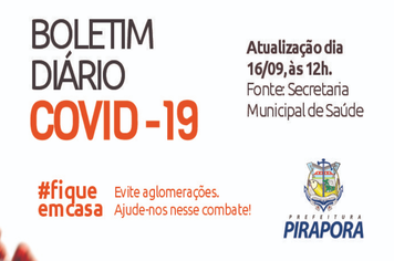 Boletim de quarta