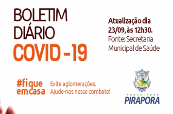 Boletim de quarta