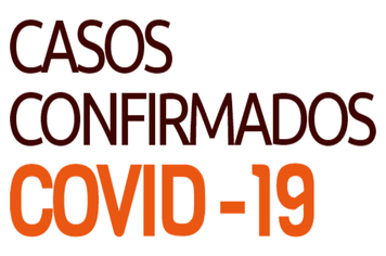 Boletim de Casos Confirmados da Covid-19 em Pirapora